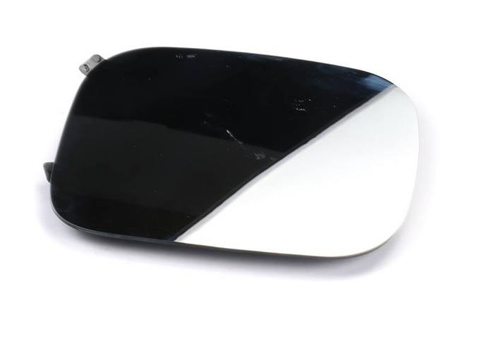 Volvo Side Mirror Glass - Driver Side 31297397 - Proparts 82437397